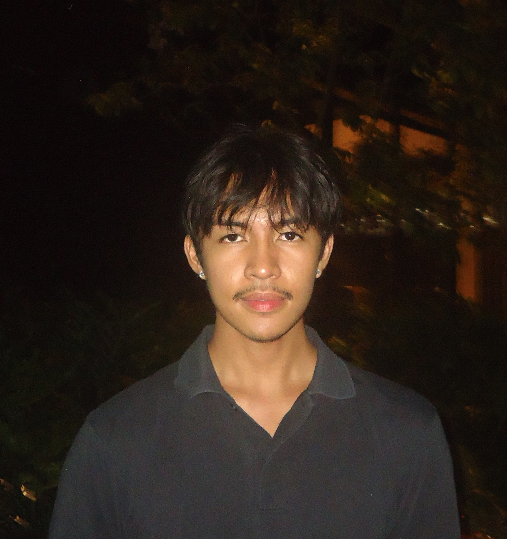 Adrian Gabriell Francisco